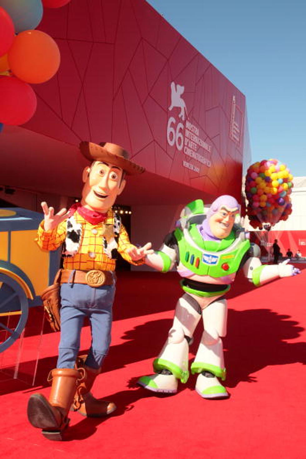 The True Identity Of Andy&#8217;s Mom From Toy Story Is Revealed, All The Clues Were There