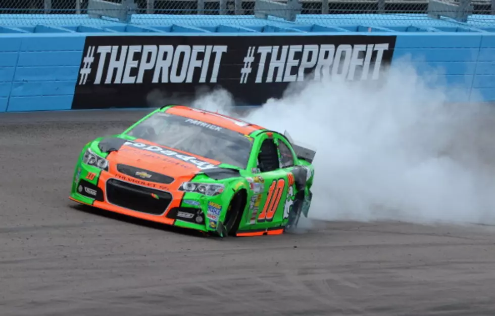 Danica Patrick Off To Another Loosing Season So Far