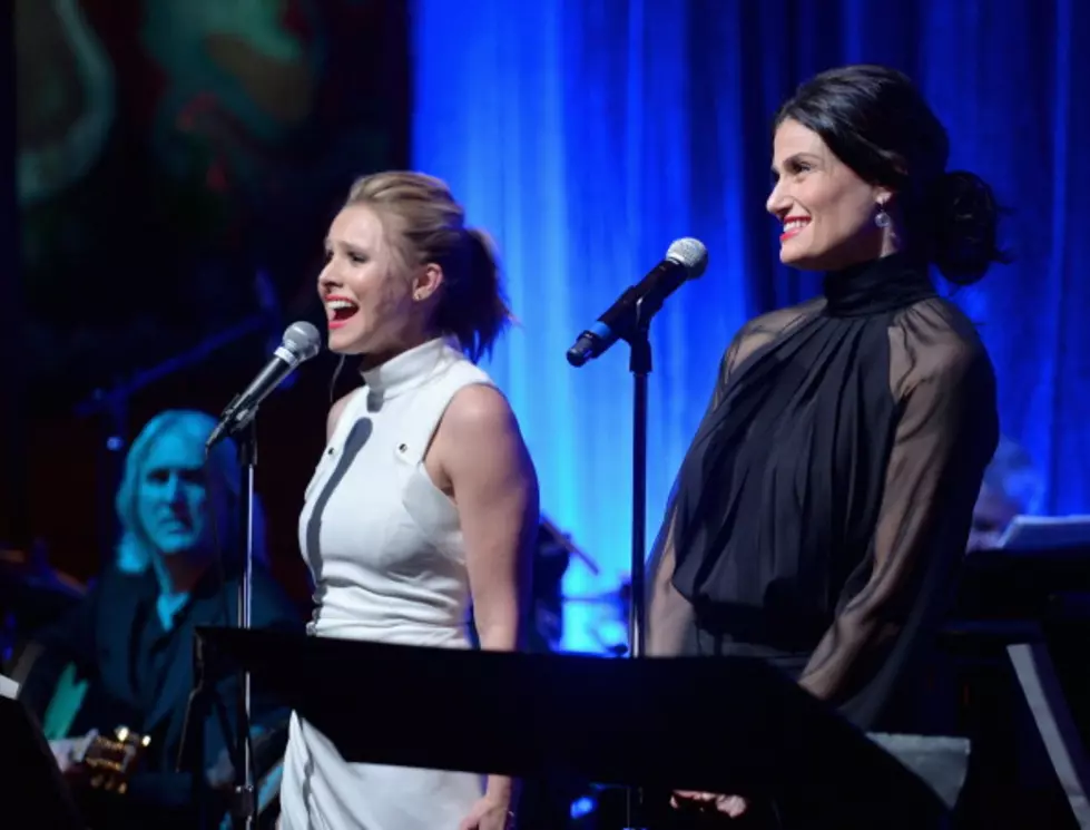 See Disney “Let It Go” With All The Singers From Around The World