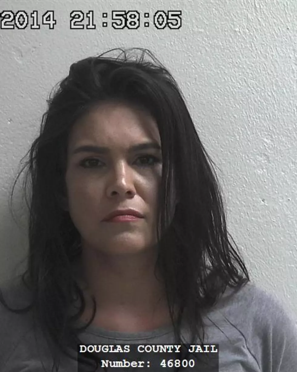 Douglas County Sheriff’s Department Seeks Dawn Marie Delille For Felony Charges