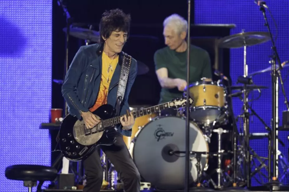 Rayman&#8217;s Song of the Day-It&#8217;s Only Rock and Roll by The Rolling Stones [VIDEO]
