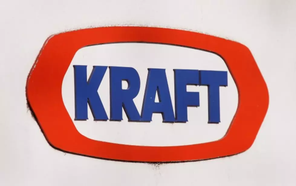 Kraft Singles Involved In A Voluntary Recall;  Almost 7,700 Cases Of Product Involved