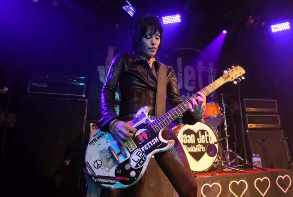 Rayman&#8217;s Song of the Day-I Love Rock and Roll by Joan Jett [VIDEO]