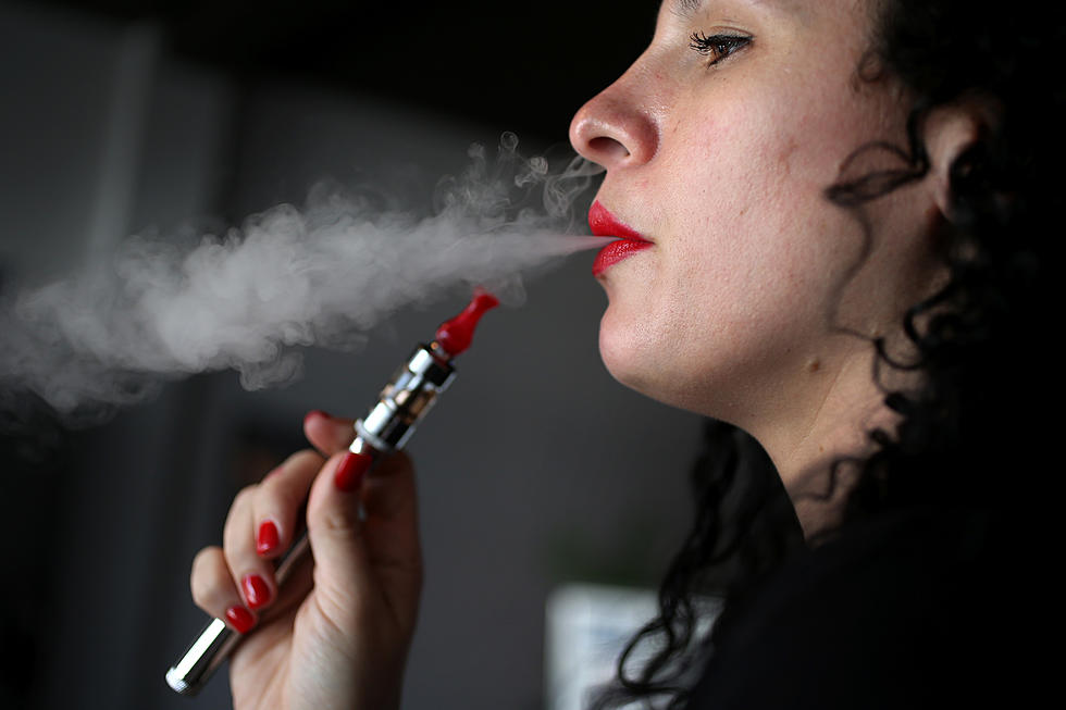 Just How Safe Are Electronic Cigarettes?