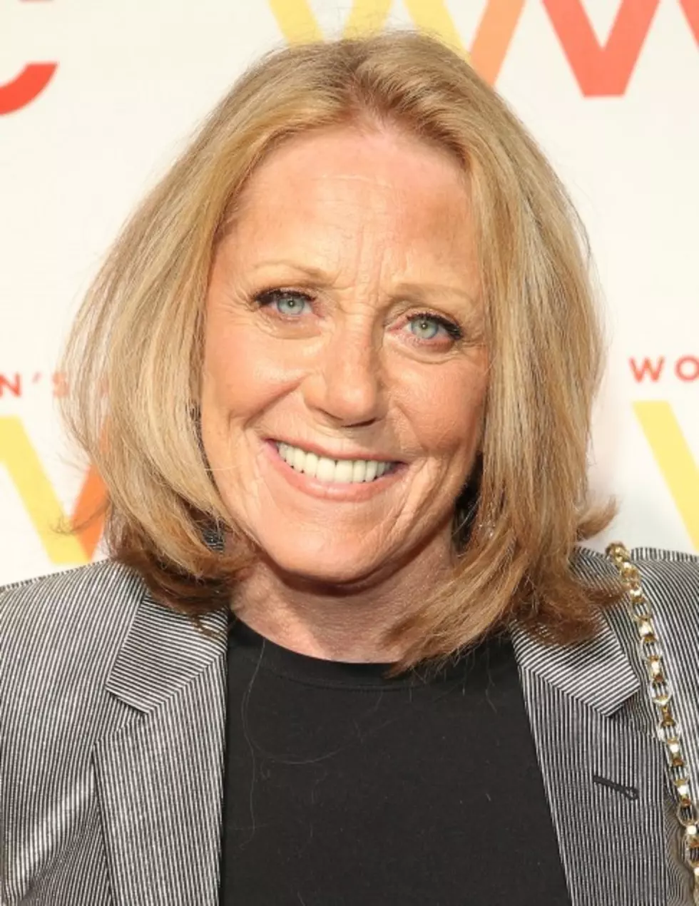 Lesley Gore Dead at 68, Rayman Tells of His Interview and Meeting With Her [AUDIO]