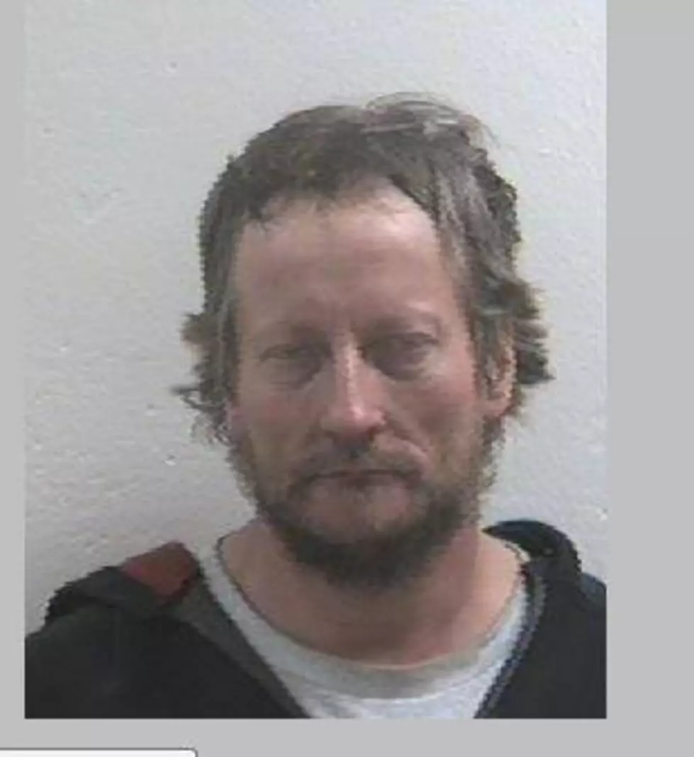 Superior Police Search For Terry George Cone In Connection With Domestic Violence Offense