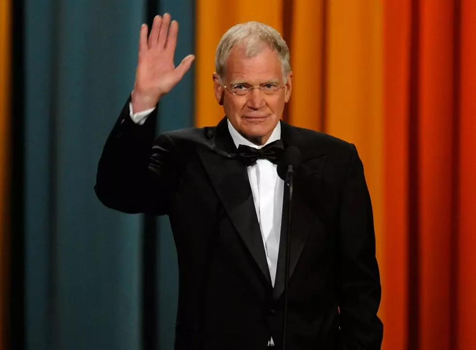David Letterman&#8217;s Last Show Didn&#8217;t Disappoint, So Long To An Icon