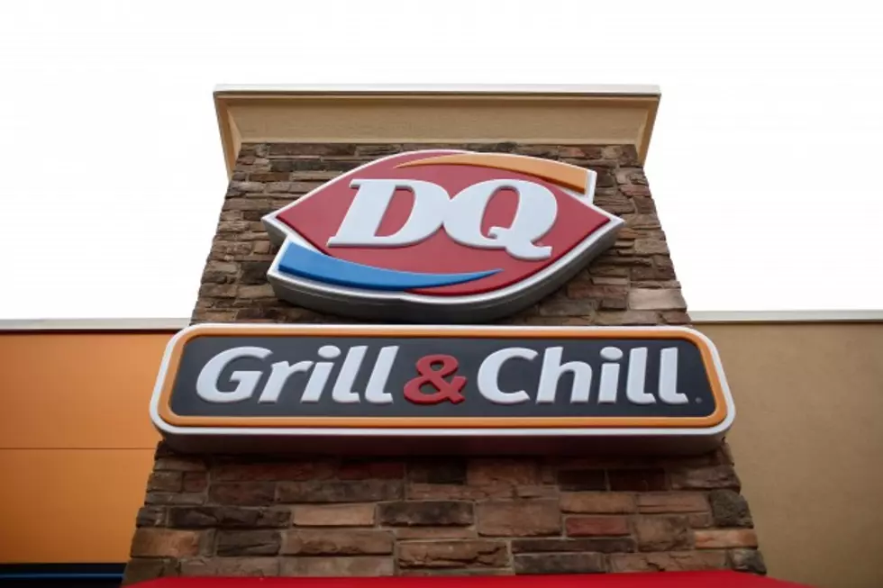 When Is Miracle Treat Day At Dairy Queen?  Fundraiser Benefiting Children&#8217;s Miracle Network Happens This Thursday
