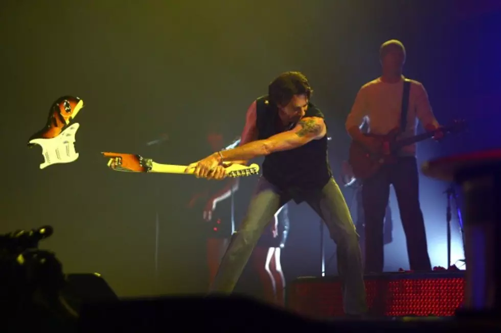 You Can Meet Rick Springfield Just By Knowing His Rear End