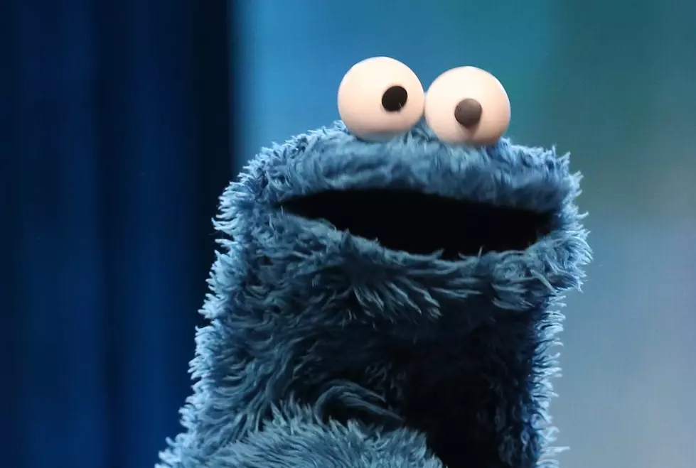 Cookie Monster Shows His Romantic Side, New When Harry Met Sally Diner Parody [VIDEO]