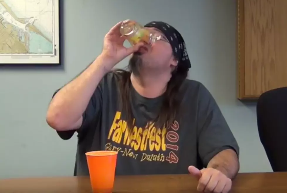 Battle Of The Root Beer, The Taste Test With Your Radio Jocks. [VIDEO]
