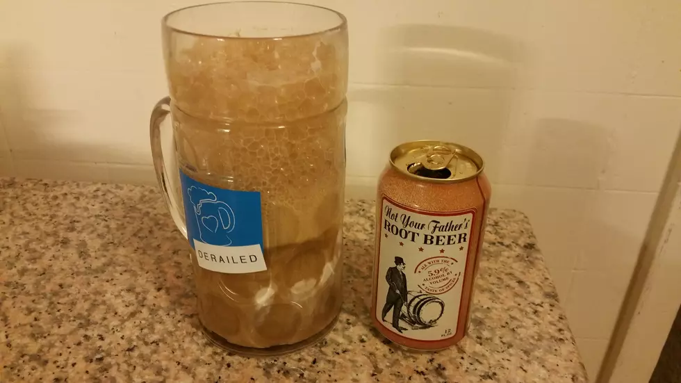Not Your Children’s Root Beer Floats [PHOTO]