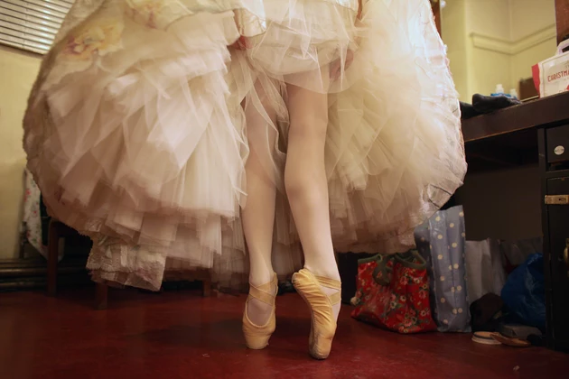50 Years Of History Will Be Featured At The Fall Gala Performance For The Minnesota Ballet