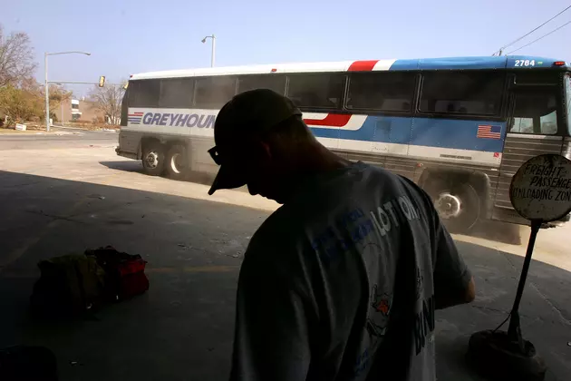 Greyhound Bus Lines Roots Remain In A High-Tech Way