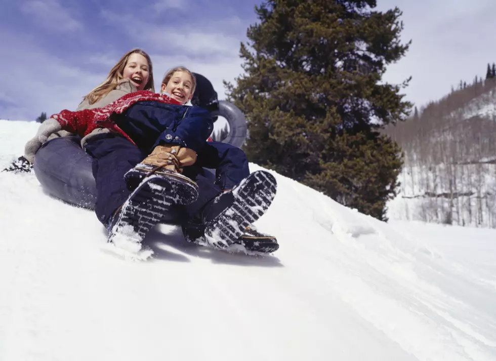 5 Best Places to Go Sliding in the Duluth Superior Area