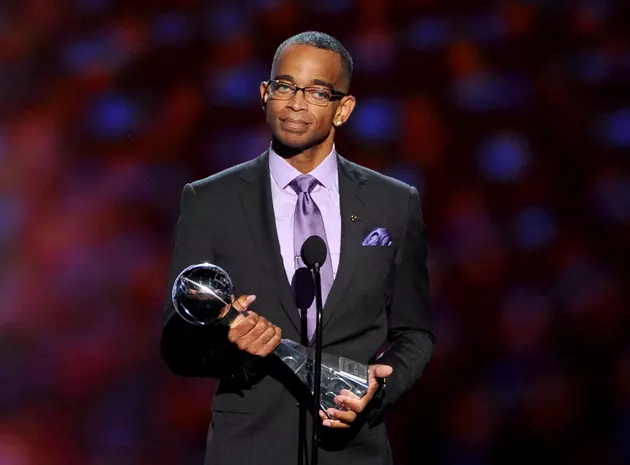 One Year After His Passing, Stuart Scott&#8217;s Daughters Share How He Continues To Be In Their Lives