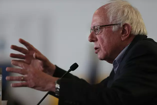 Bernie Sanders Bringing His Presidential Campaign To Duluth Today And You Can Watch It Anywhere