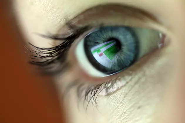 Digital Eye Strain Worse For Multitaskers