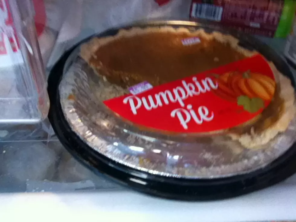 How Long Does A Store Bought Pumpkin Pie Last Before It Spoils? An Update On One Of Our Deep Fried Thanksgiving Stars