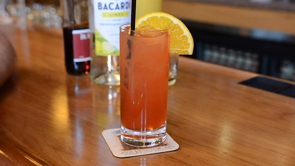Broadway Punch Cocktail Offers a Fruity Infusion of Summertime Flavor [VIDEO] SPONSORED