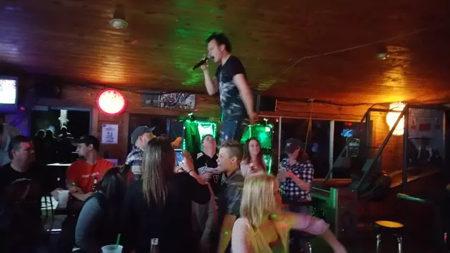 Does Your Favorite Band Sound Just As Good At Any Bar?