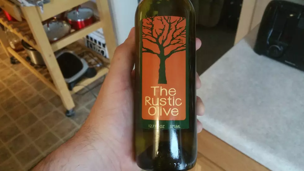 Checking Out The Rustic Olive To Expand Our Cooking Techniques