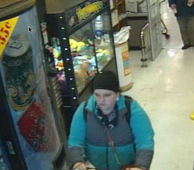 Duluth Police Search For Cub Foods Hit And Run Suspect