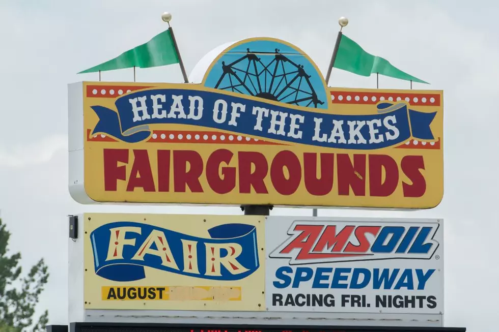 Head Of The Lakes Fair Schedule Of Events