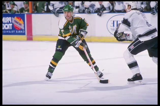Sign A Petition To Bring Back Minnesota North Stars History