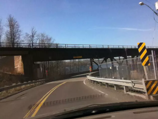 Oliver Bridge To Close September 29 To Allow Deck Replacement