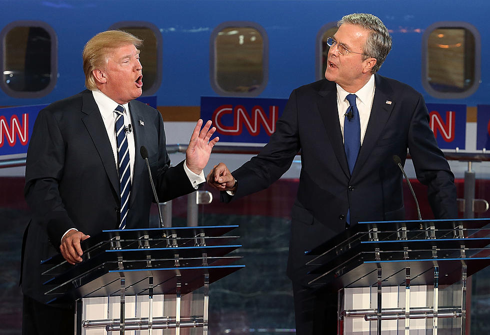 5 Bets That You Can Make On The Presidential Debate