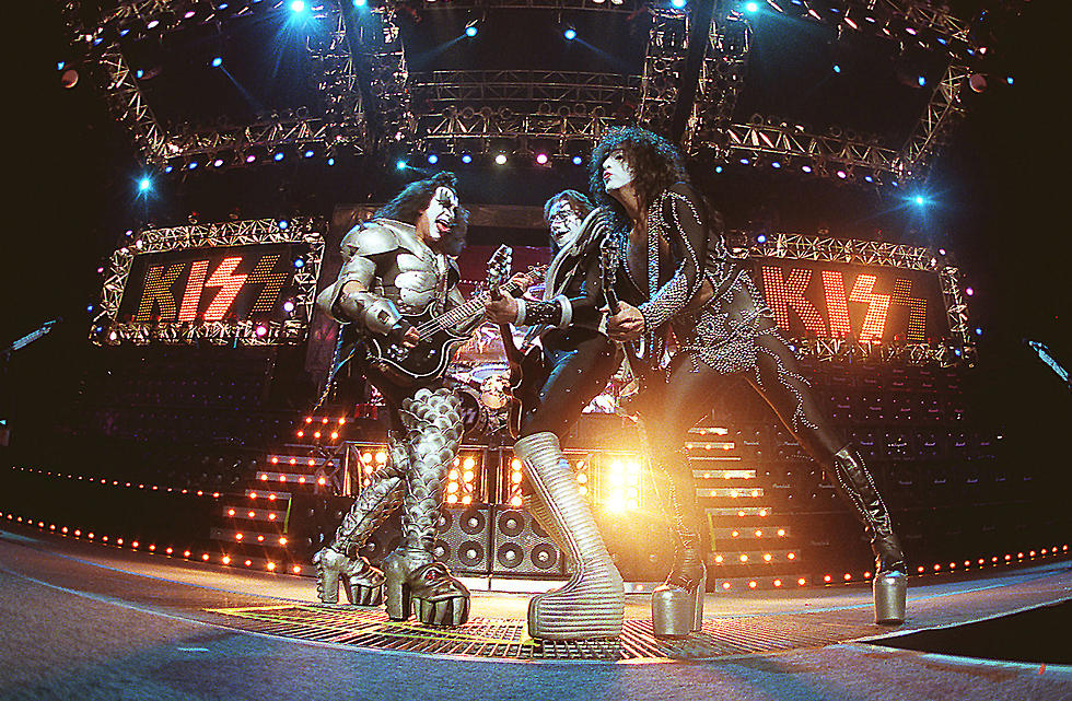 KISS Makes Funny PSA About Helping Parents To Call Attention To A Real Charity