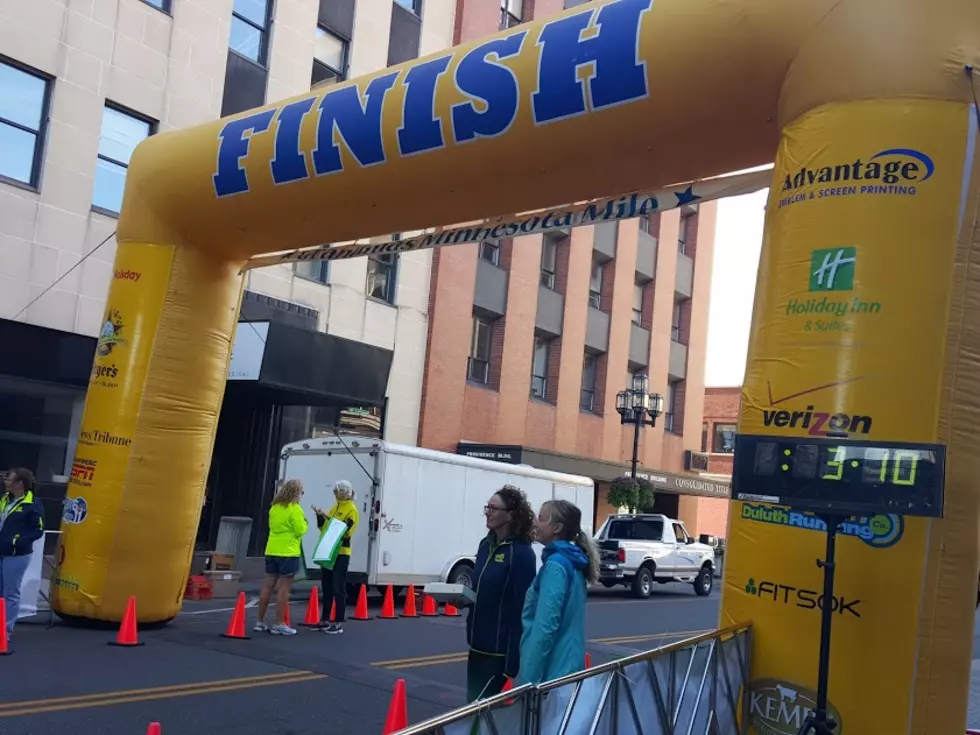 Grandma’s Marathon Last Race Showcases Minnesota Miles With Runners Of All Speeds