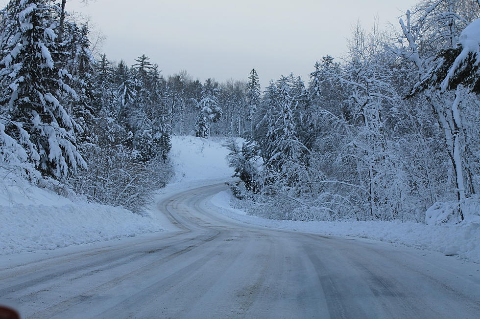 What Are The Best Routes To Drive During A Duluth-Superior Snow Storm?