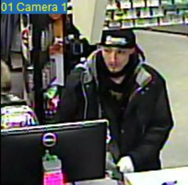 Cloquet Police Look For Individuals Wanted In Connection With A Theft Incident