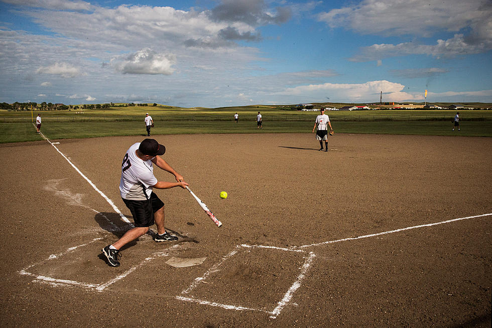 Get Your Team Together, It’s Time To Sign Up For Summer Softball Leagues