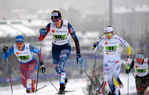 Sign Up For The 2018 Slumberland American Birkebeiner Begins This Monday