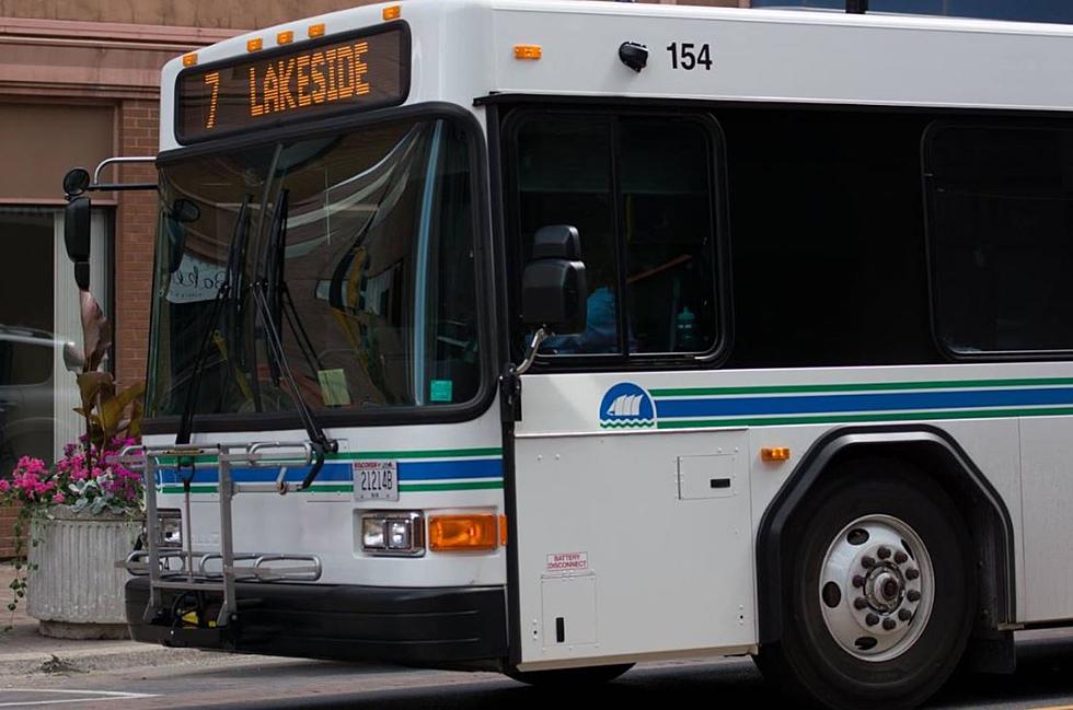 DTA Will Provide Free Service With No Fares Beginning 3/18