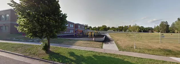 $5000 Reward Offered In Lester Park Elementary School Arson Case