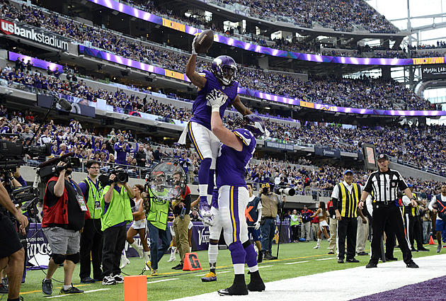 Here&#8217;s Why The Minnesota Vikings Will Win The Super Bowl