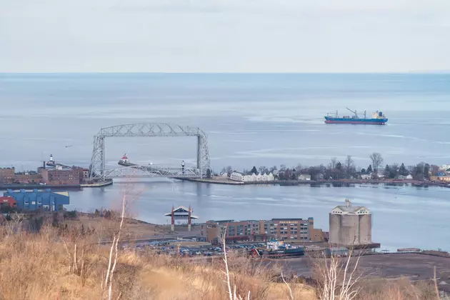 Who Cares That Duluth Was Ranked The Least Stressed City In America!