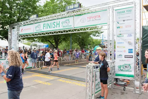 New First Come First Served Registration For Grandma&#8217;s Marathon Opens This Sunday