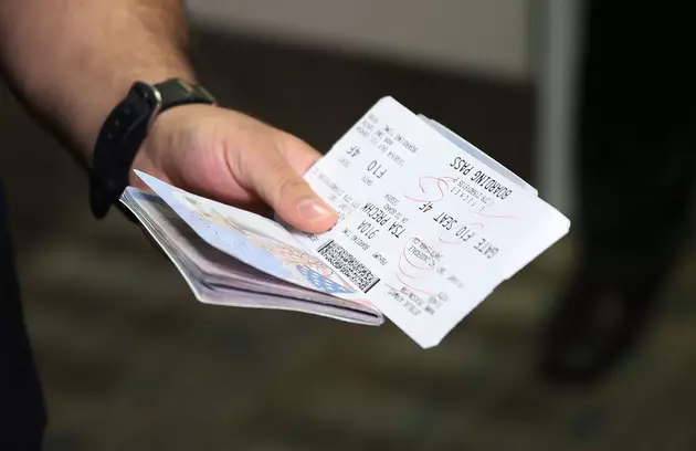 Minnesota Residents Will Need A Passport For Domestic Flights In 2018