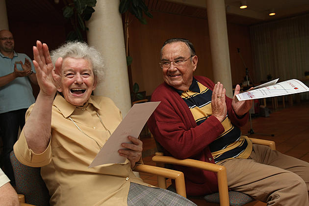 Holiday Parties Just For Seniors, City Of Duluth Planning 3