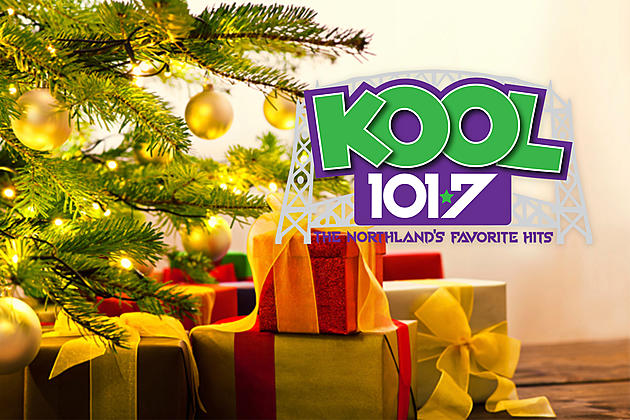 KOOL 101.7 Brings Commercial-Free Christmas Music to the Twin Ports