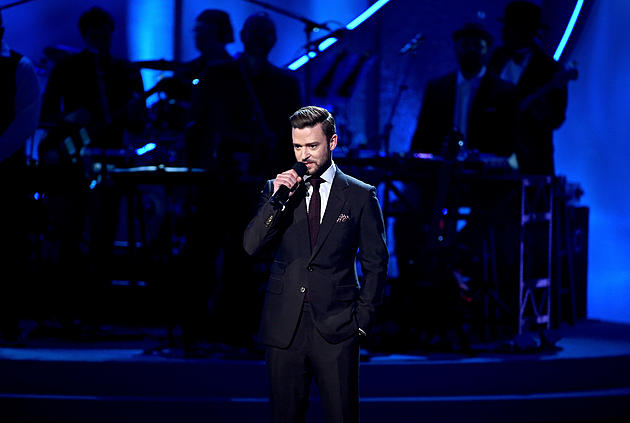 What Will Justin Timberlake Do For The Super Bowl?
