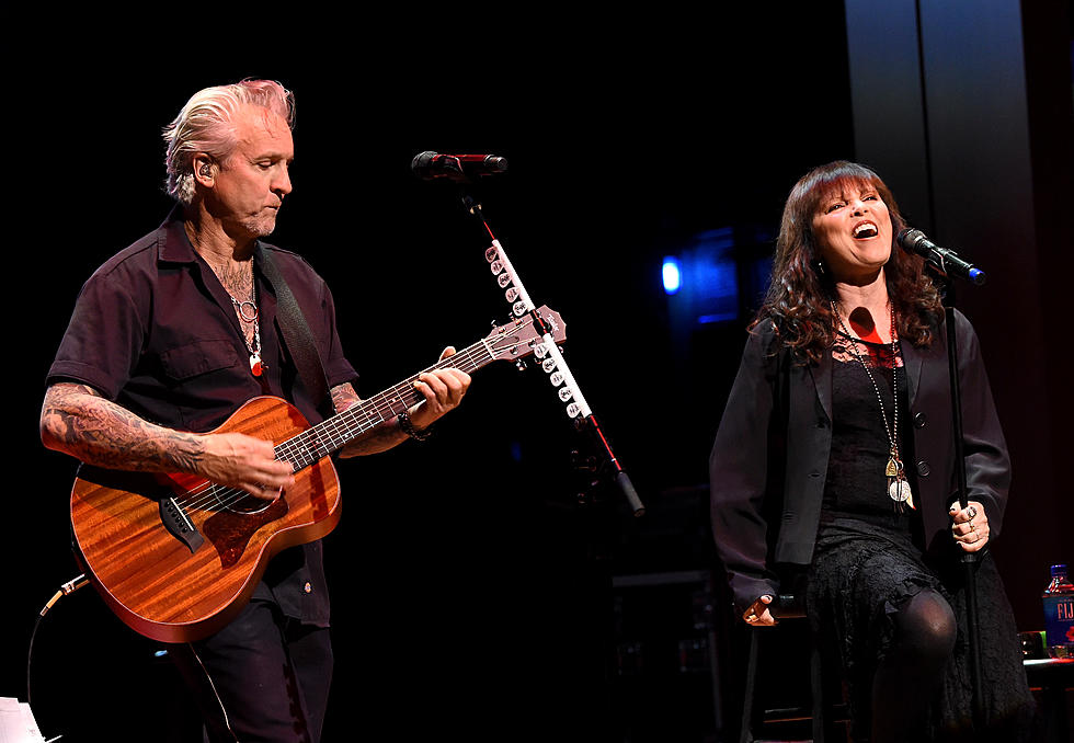 Pat Benatar And Neil Giraldo A Very Intimate Acoustic Evening, Win Tickets