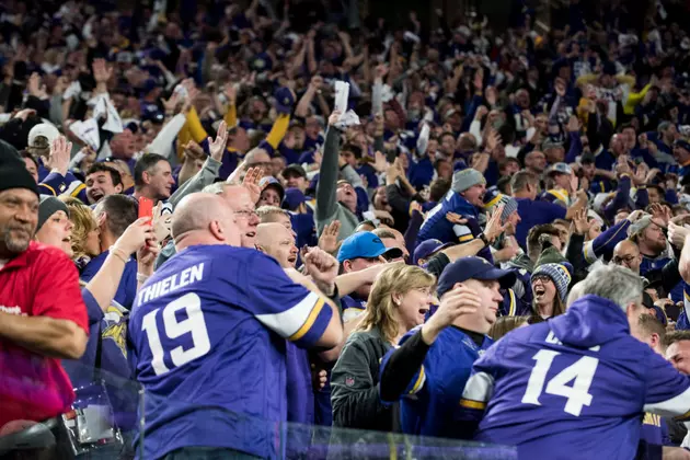 Minnesota Vikings Schedule And My Predictions