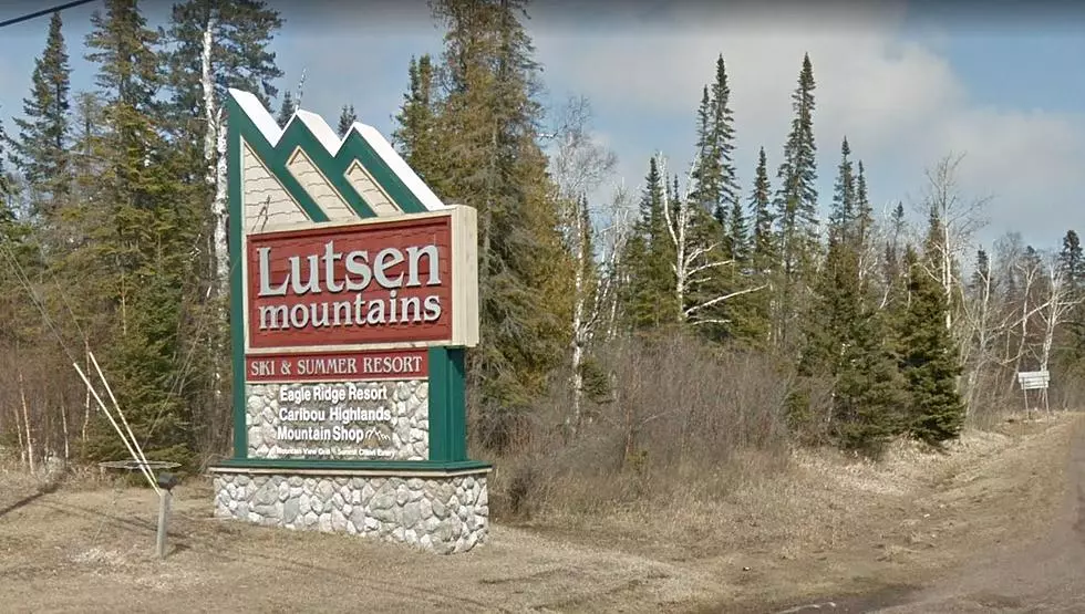Lutsen Offers Rare Chance To Ski + Golf On The Same Day This Weekend