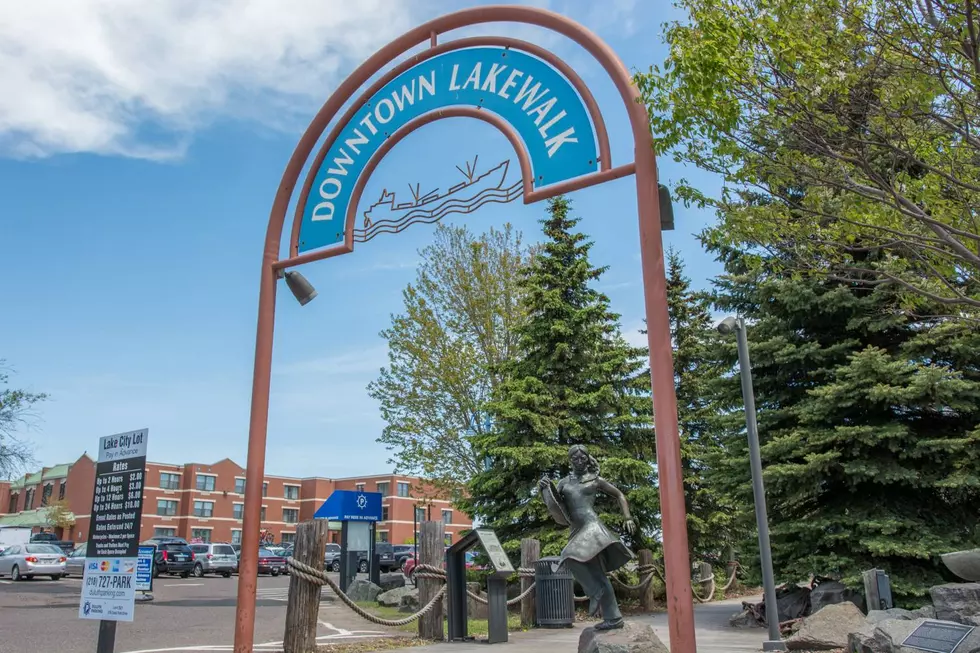 Duluth&#8217;s Largest Coffee Break &#8211; To Benefit The Lakewalk &#8211; Takes Place July 12